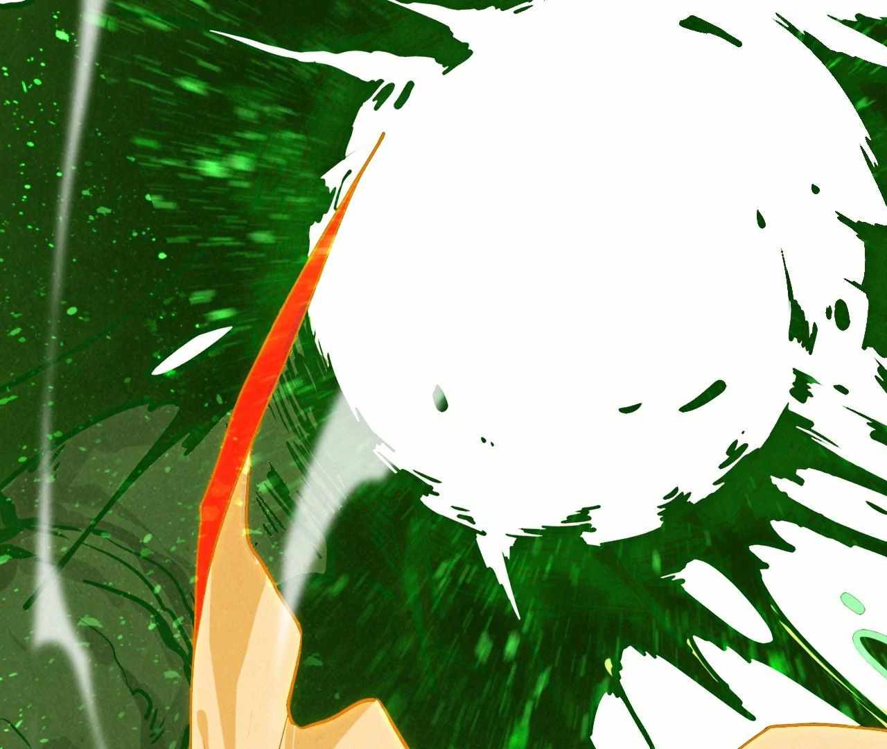 The Eternal Supreme Chapter 415 15